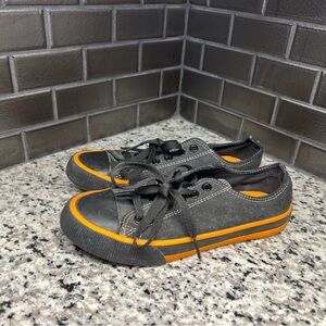 Harley-Davidson Zia women’s sneakers, sz 7